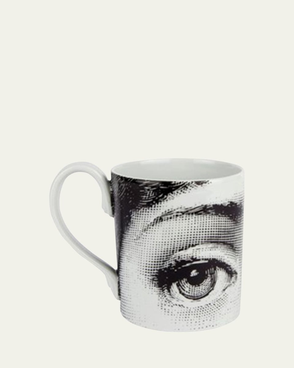 Mug Occhi Eye